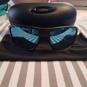 Oakley Split Shot